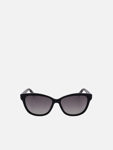 Marc Jacobs Sonnenbrille‌‌‌‌ in Schwarz