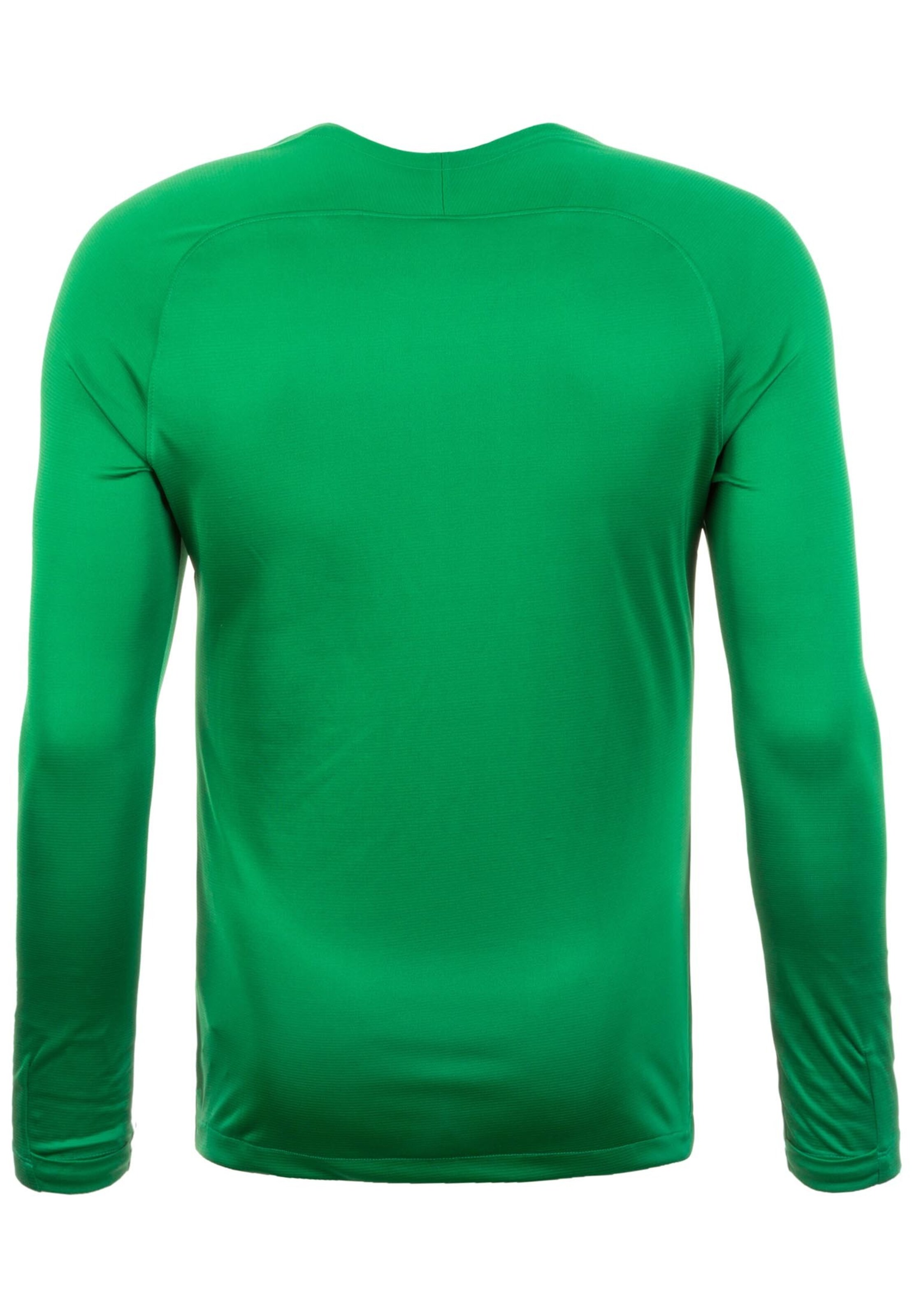 NIKE Shirt 'Park First' in Grün