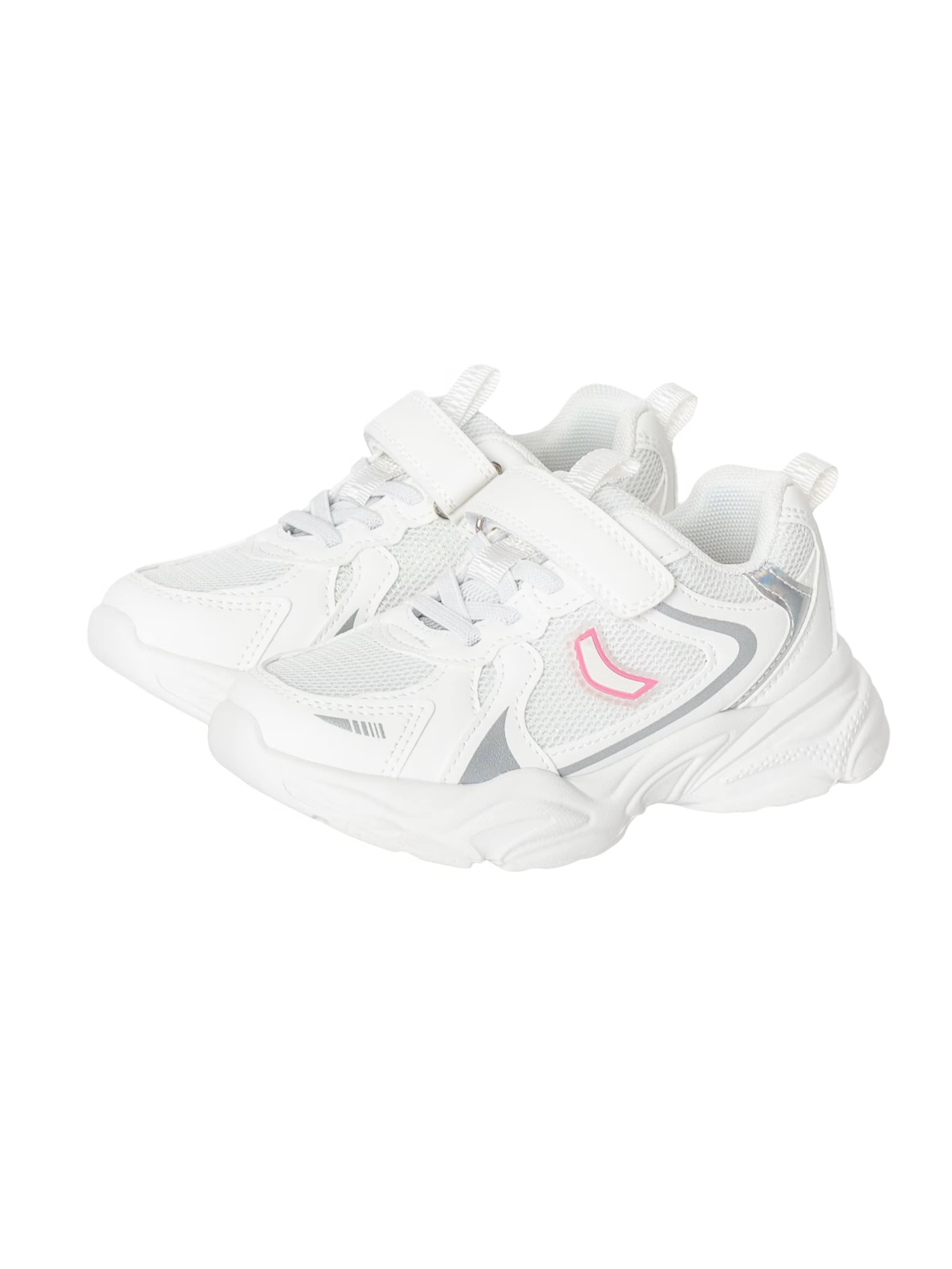 Cool Club Tenisky – bílá: přední strana