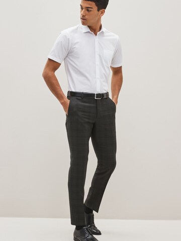 Next Regular fit Overhemd in Wit