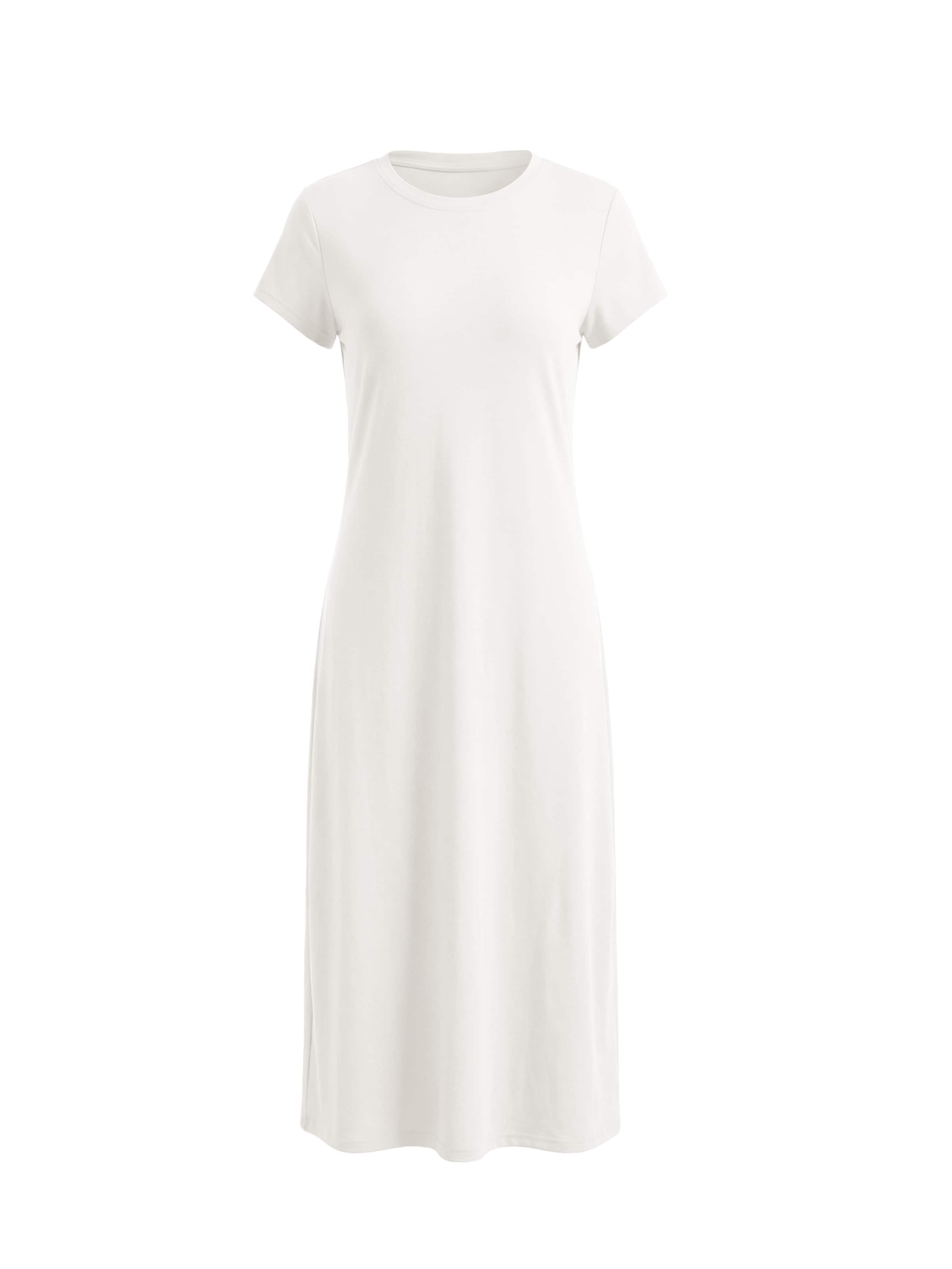 balta Imily Bela Suknelė: priekis