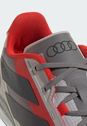 Chaussure de sport 'Adidas x Feroza Audi Revolut F1 Team' ADIDAS PERFORMANCE en gris