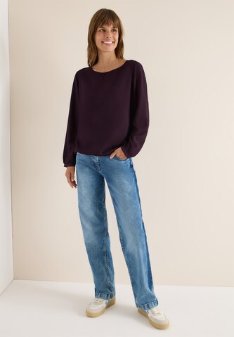 CECIL Blouse in Red