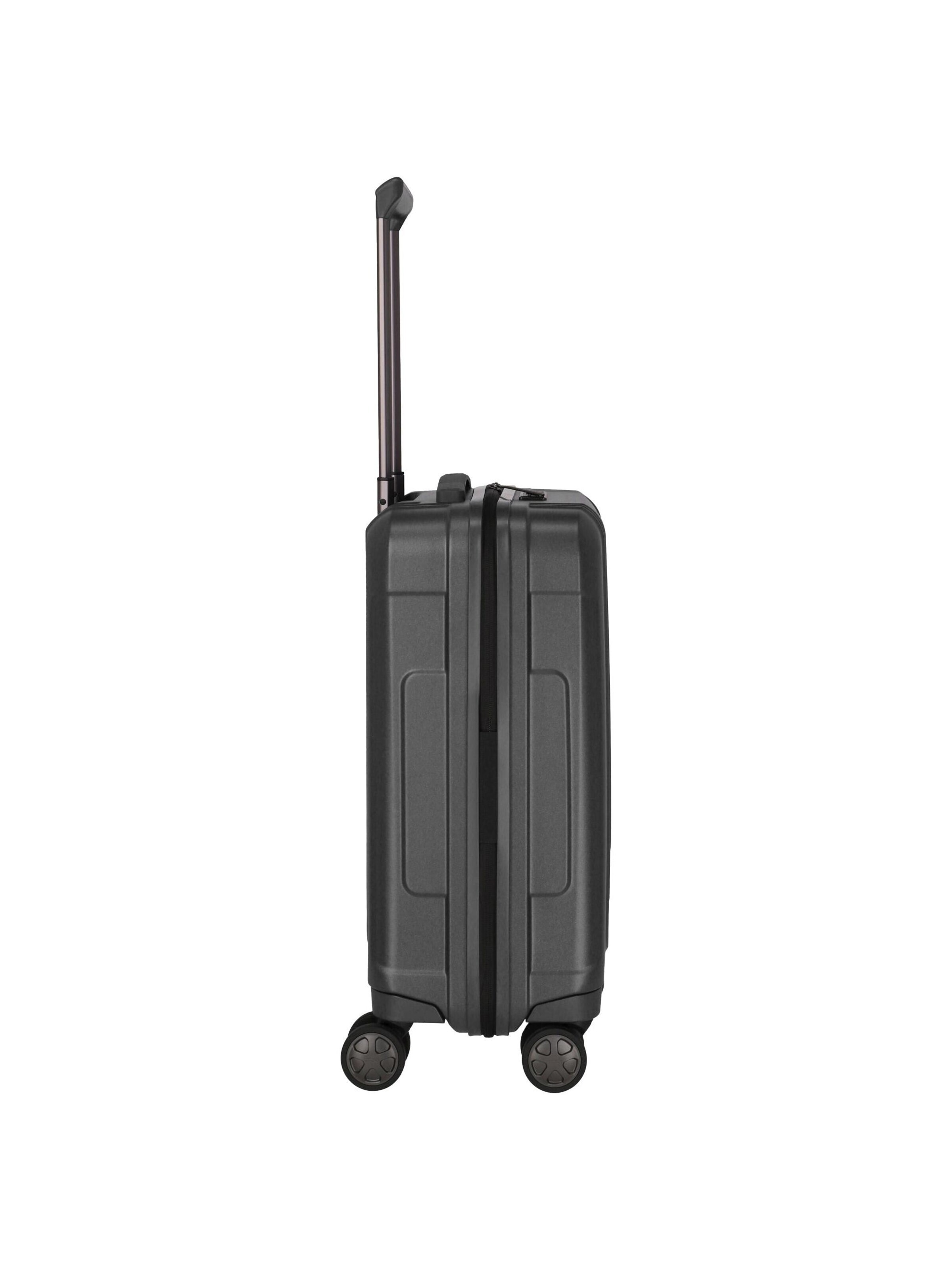 TITAN Trolley 'X-Ray'‌‌‌‌‌‌‌‌‌ in Grau