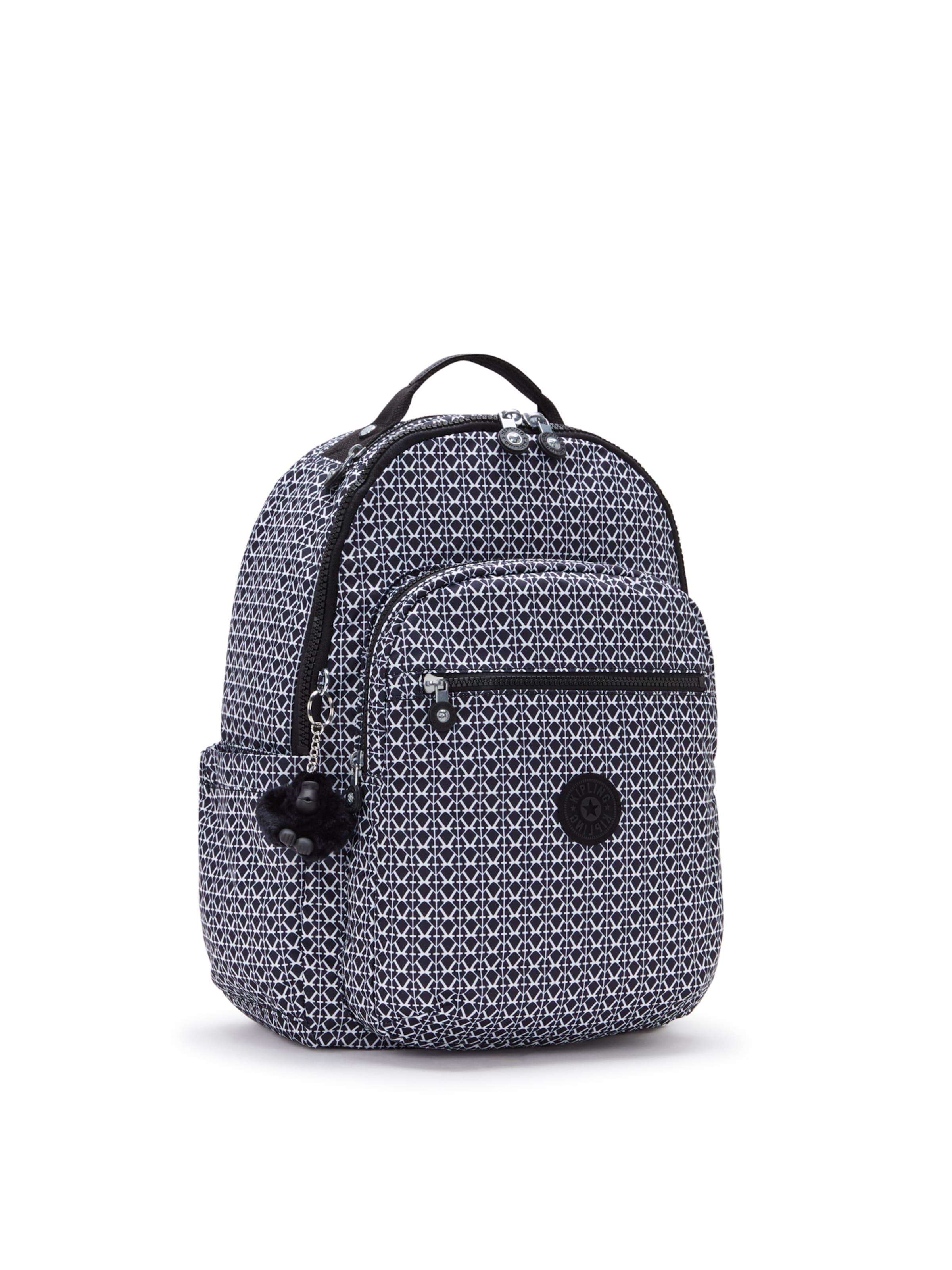 KIPLING Backpack 'SEOUL' in Blue