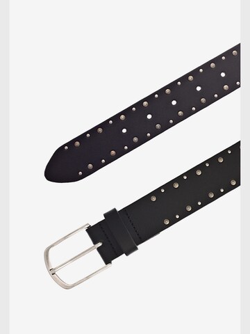 Ceinture MUSTANG en noir