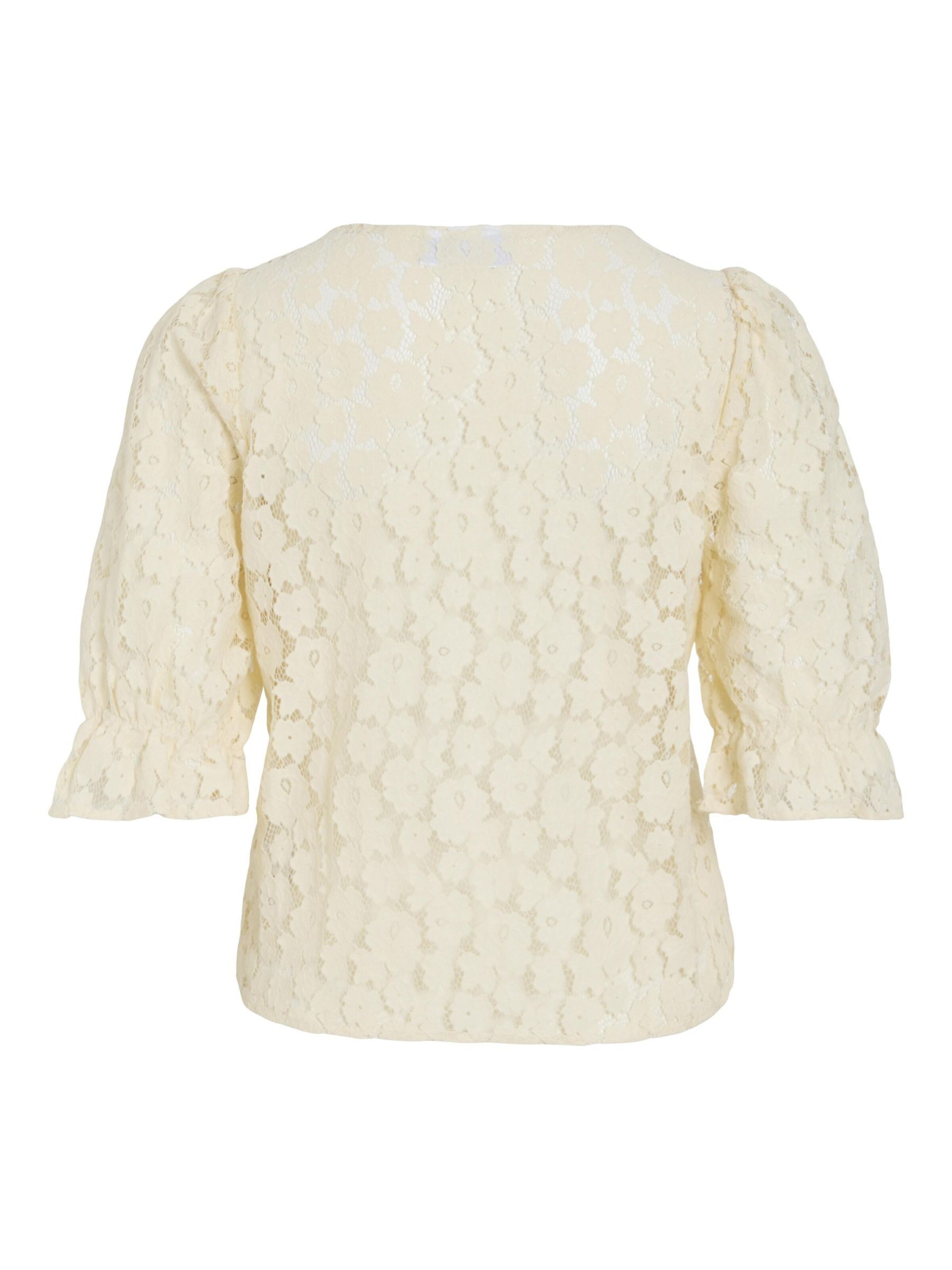 Top di VILA in beige