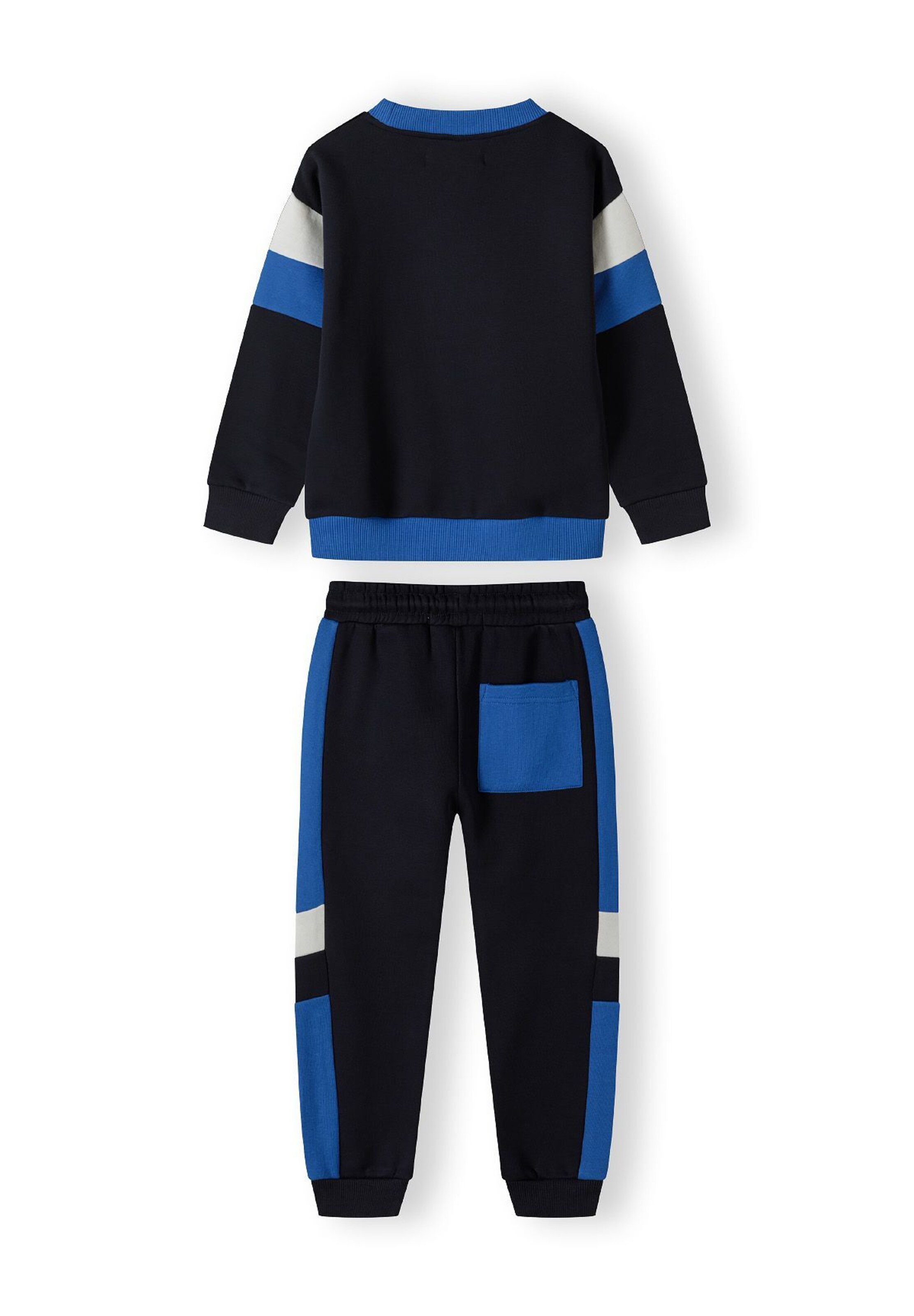 MINOTI Jogginganzug in Blau