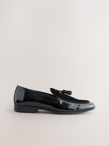 Slipper di Next in nero