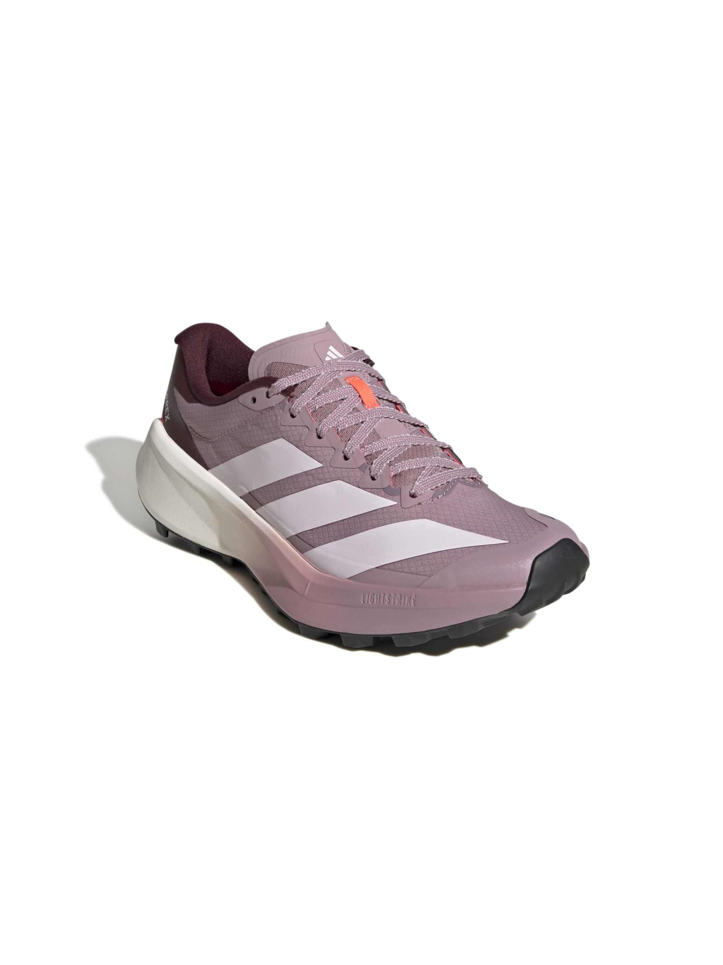 ADIDAS TERREX Běžecká obuv 'Agravic 4' – fialová