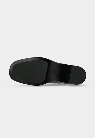 Calvin Klein Stiefelette in Schwarz