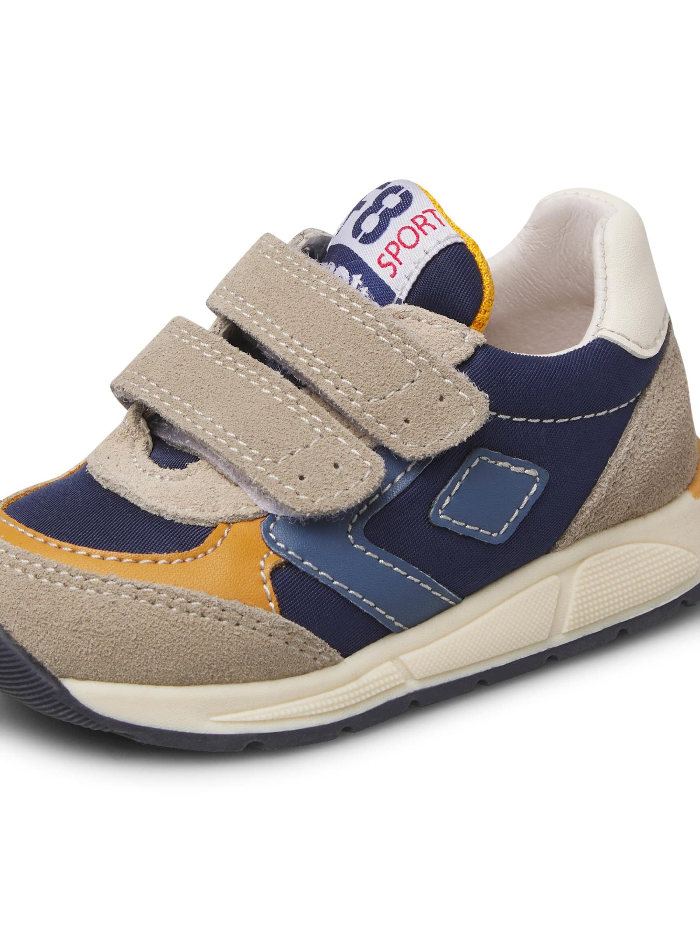 Chaussure basse 'NORALIS VL.' Falcotto en gris : devant