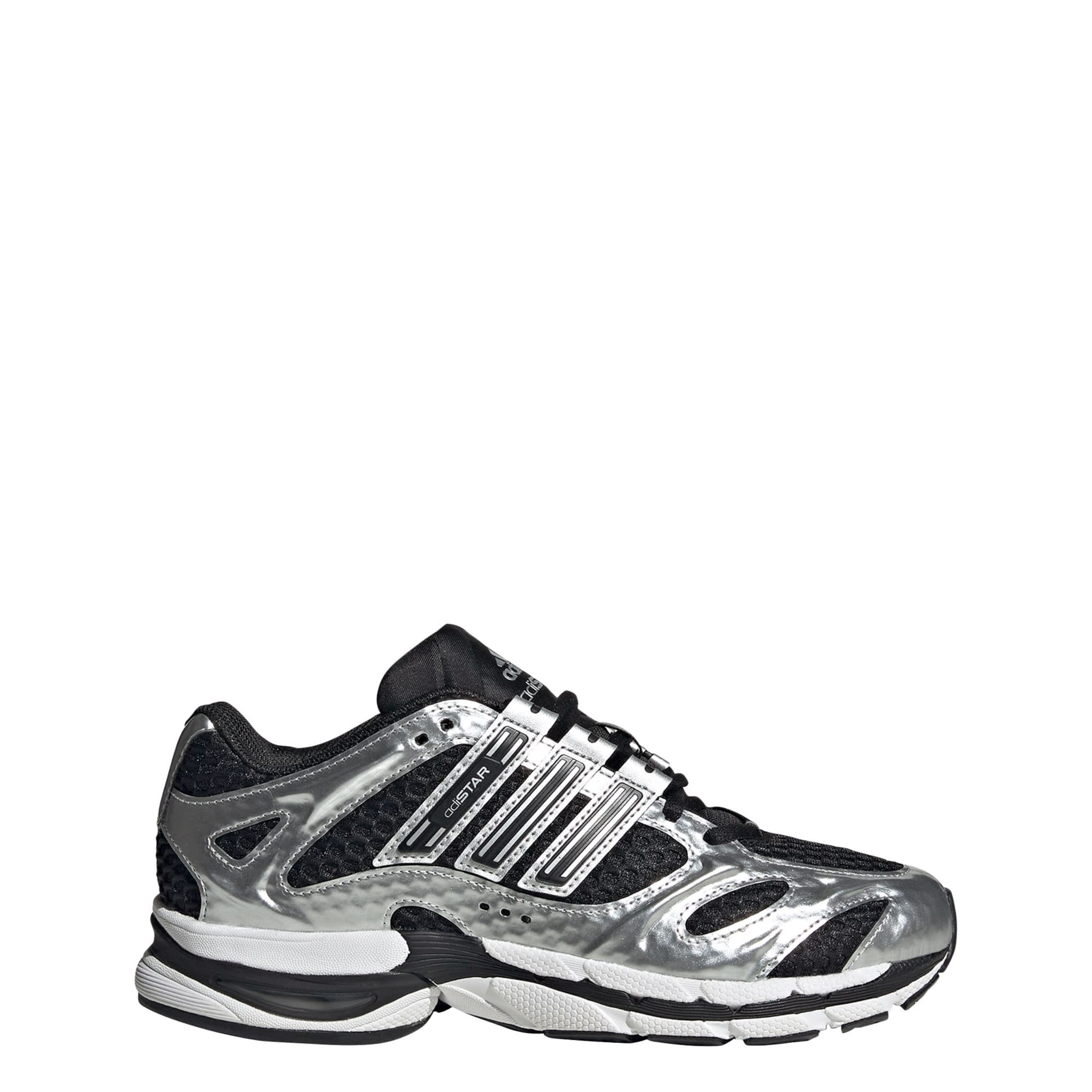 Baskets basses 'Adistar' ADIDAS ORIGINALS en noir