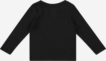 GAP Koszulka w kolorze czarny