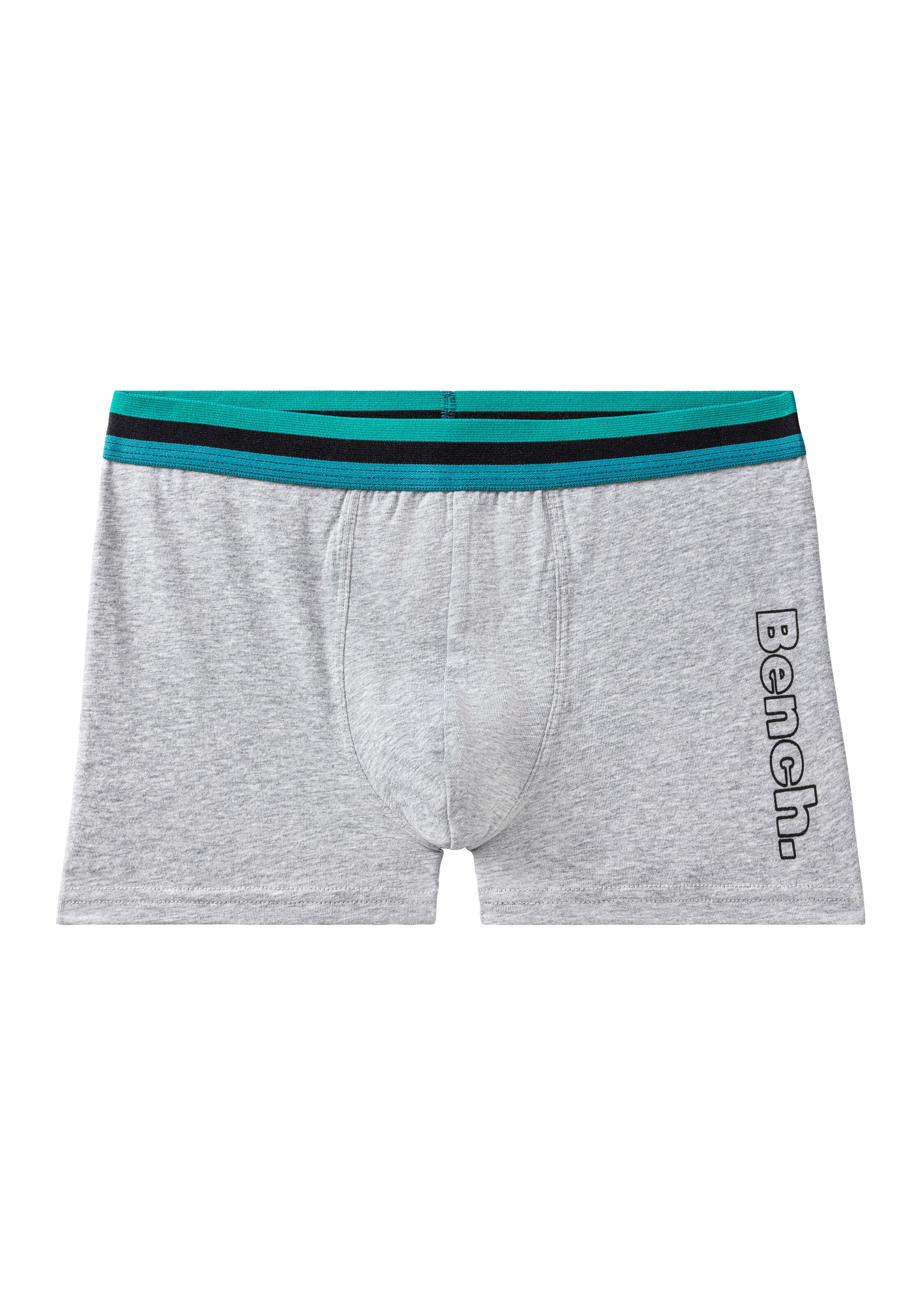 BENCH Kalsong i blå