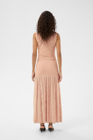 InWear Dress 'SELMA' in Beige