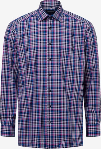 Andrew James Business shirt ' ' in Mixed colours: front