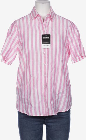 ETERNA Bluse M in Pink: predná strana