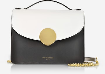 Sacs à main 'New Ondina' LeParmentier en noir : devant