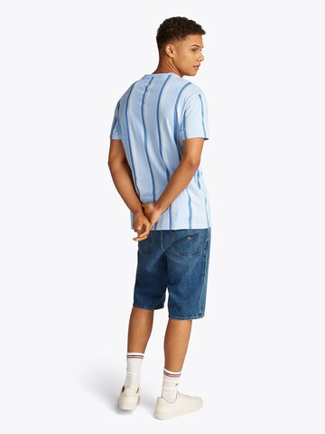 Tommy Jeans Shirt in Blue