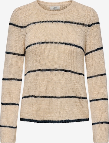 Pulover 'JDYMore' de la JDY pe gri: față