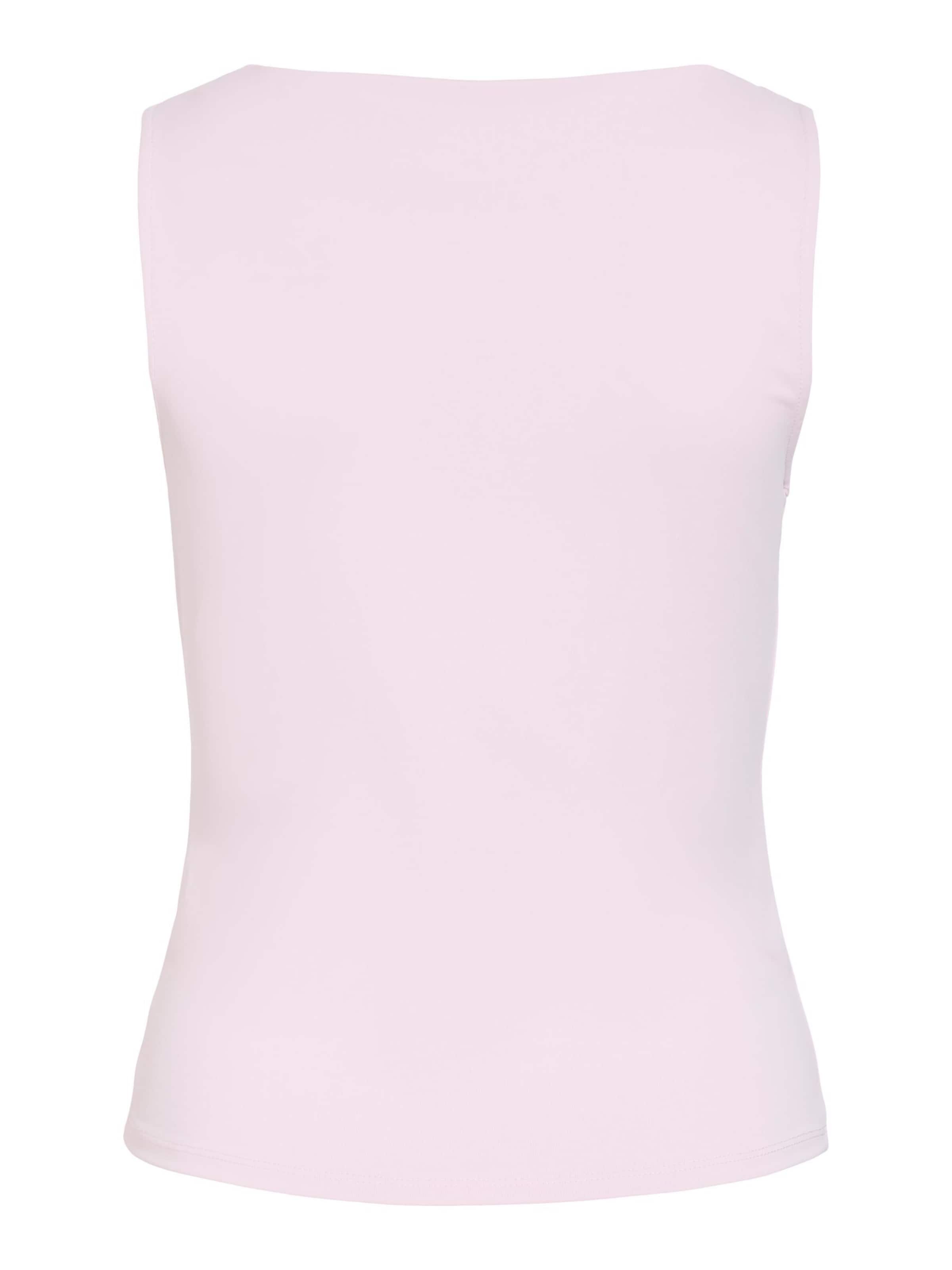 VILA Overdel 'VIKenza' i pink