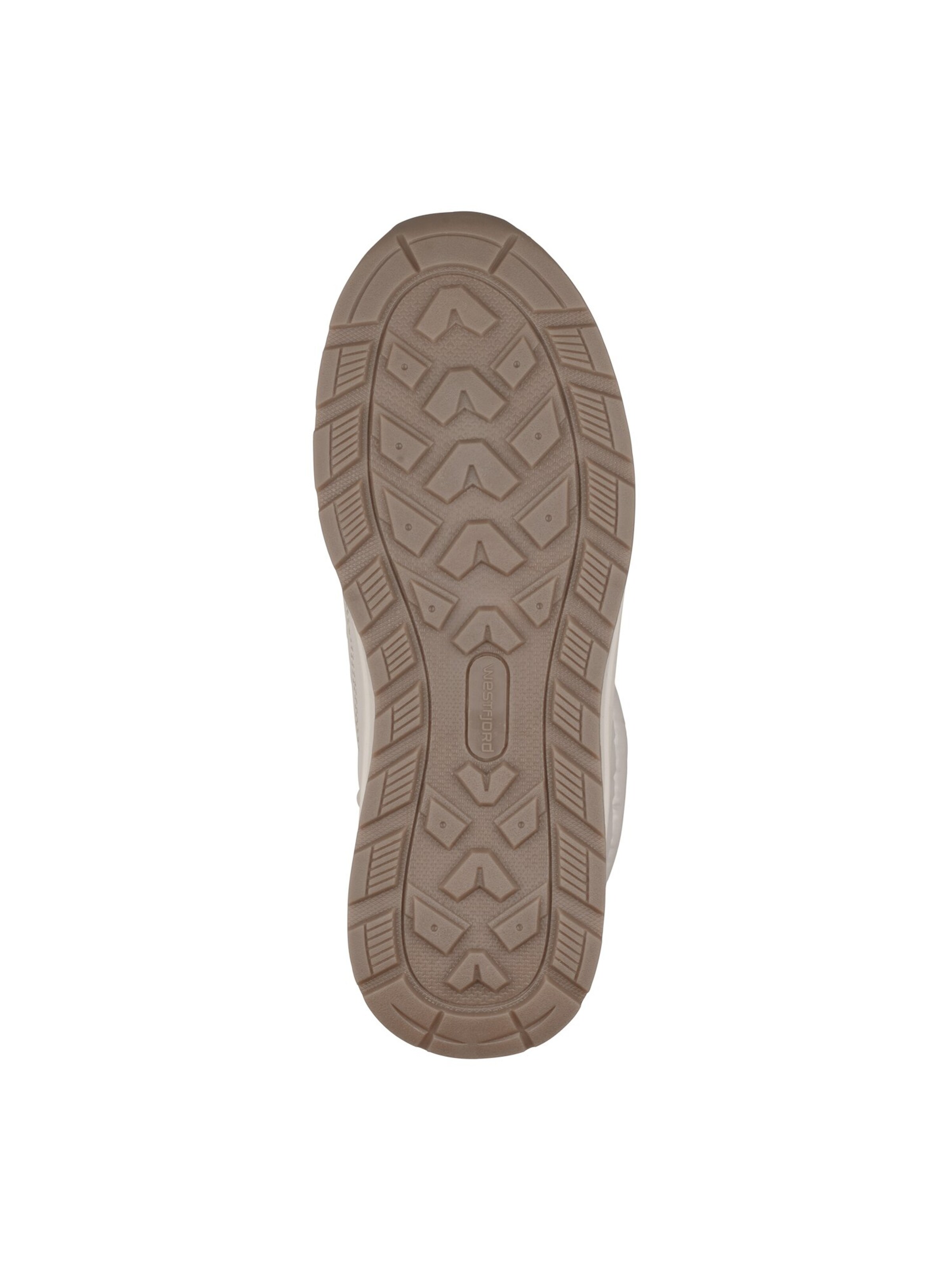 WESTFJORD Boots‌‌‌‌‌‌‌‌‌‌ in Beige