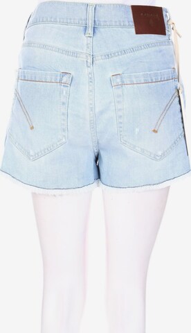 Dondup Shorts in L in Blue