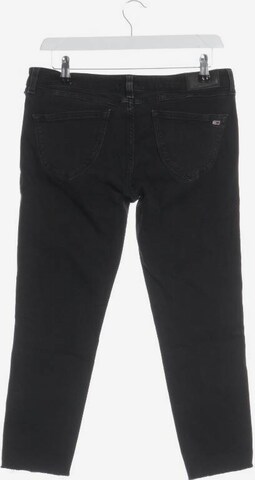 Tommy Jeans Jeans 29 x 28 in Schwarz