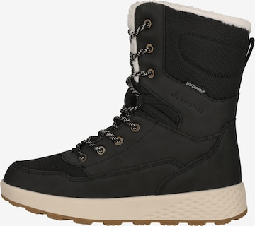 Whistler Snow Boots in Black