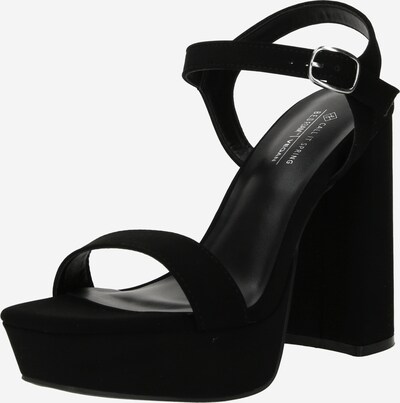 CALL IT SPRING Sandalen met riem 'GRETCHEN' in de kleur Zwart, Productweergave
