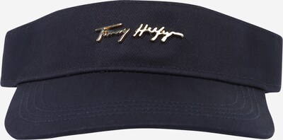 Șapcă TOMMY HILFIGER pe albastru închis, Vizualizare produs