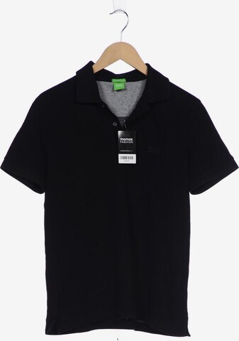 BOSS Green Shirt in M in Black: front