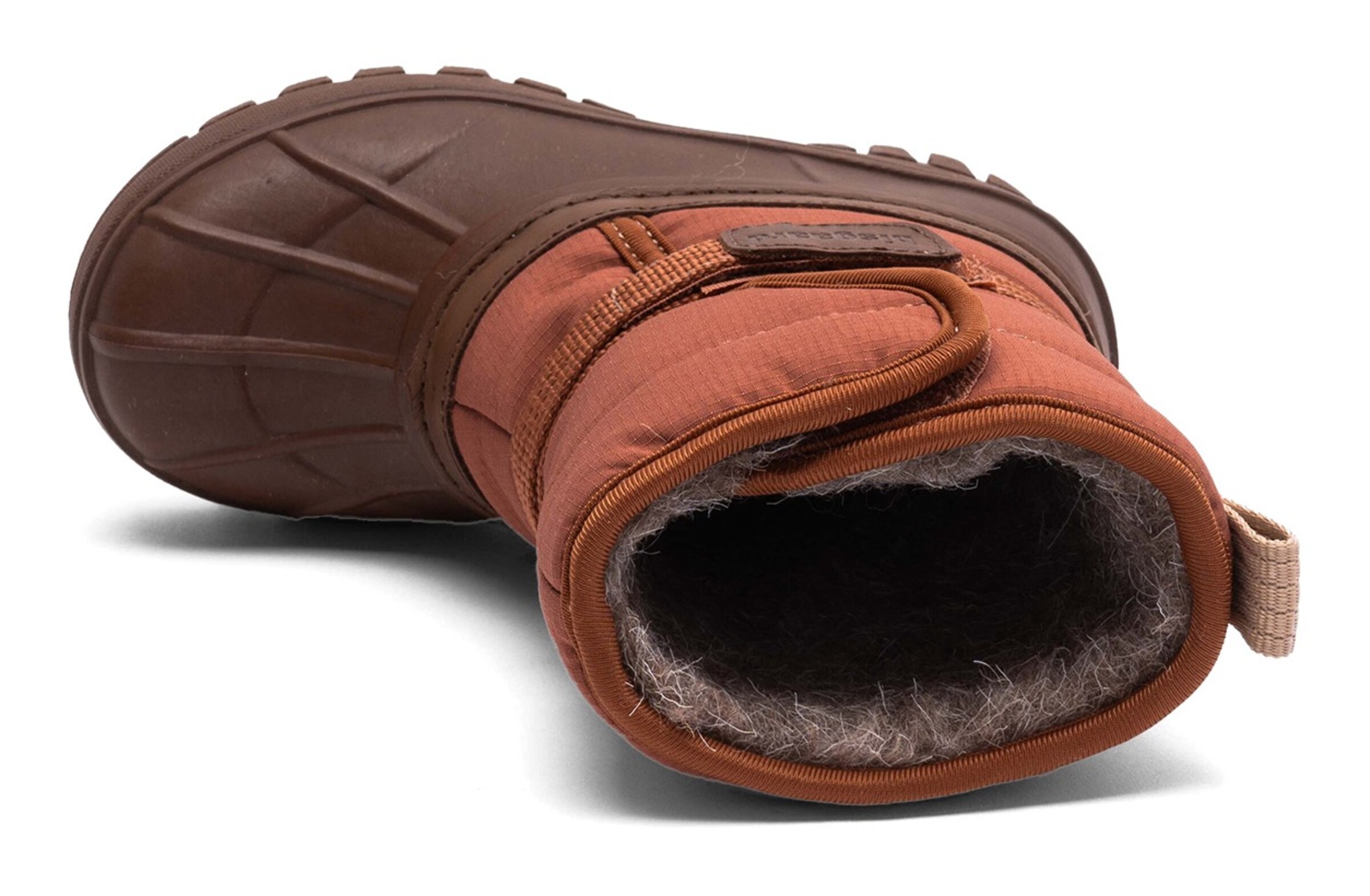 BISGAARD Boots in Brown