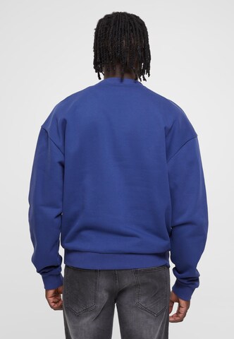 Urban Classics Свитшот в Синий