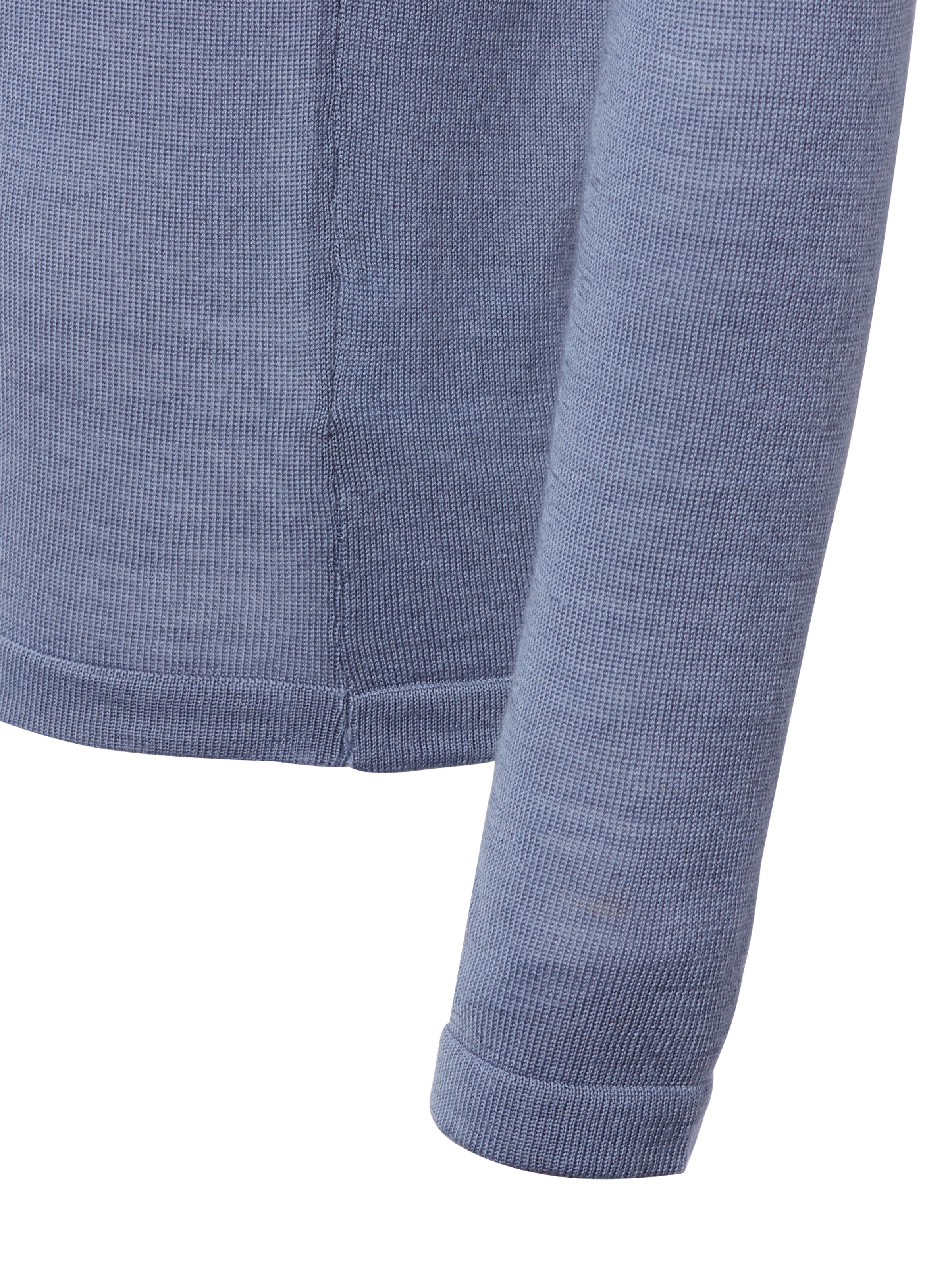 Brookshire Sweater in Blue