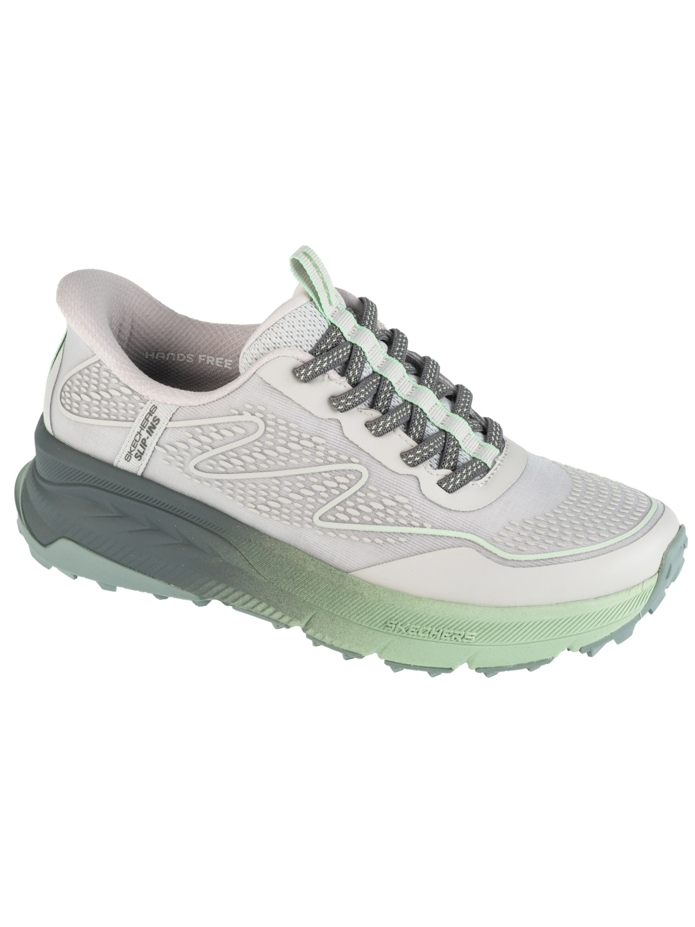 SKECHERS Sneakers in Grey