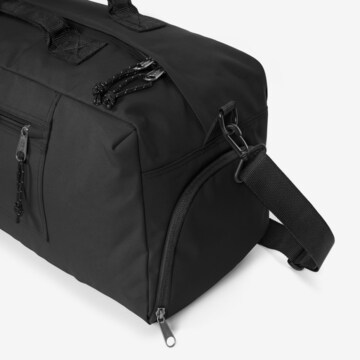 EASTPAK Travel Bag in Black