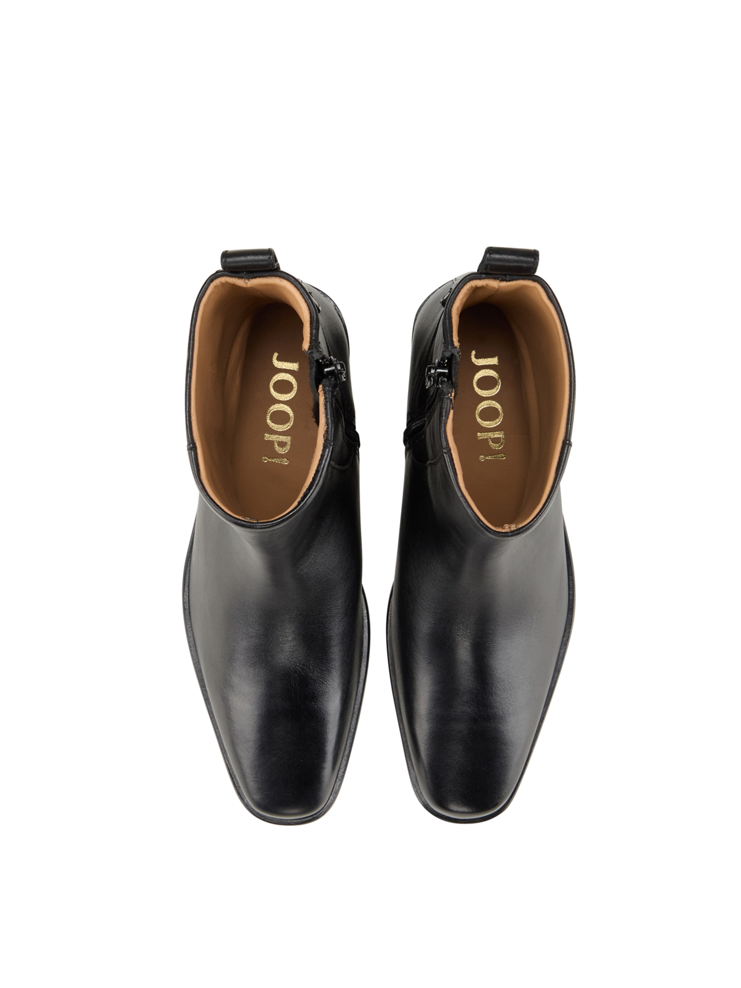 Bottines 'Unico Tessa' JOOP! en noir