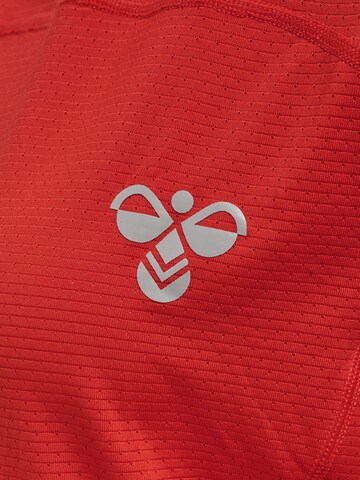 Hummel Functioneel shirt 'GG12' in Rood