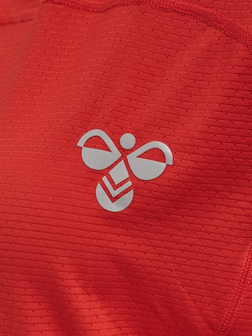 Hummel Performance Shirt 'GG12' in Red