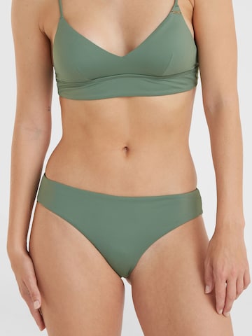 O'NEILL Dół bikini 'Maoi' w kolorze zielony