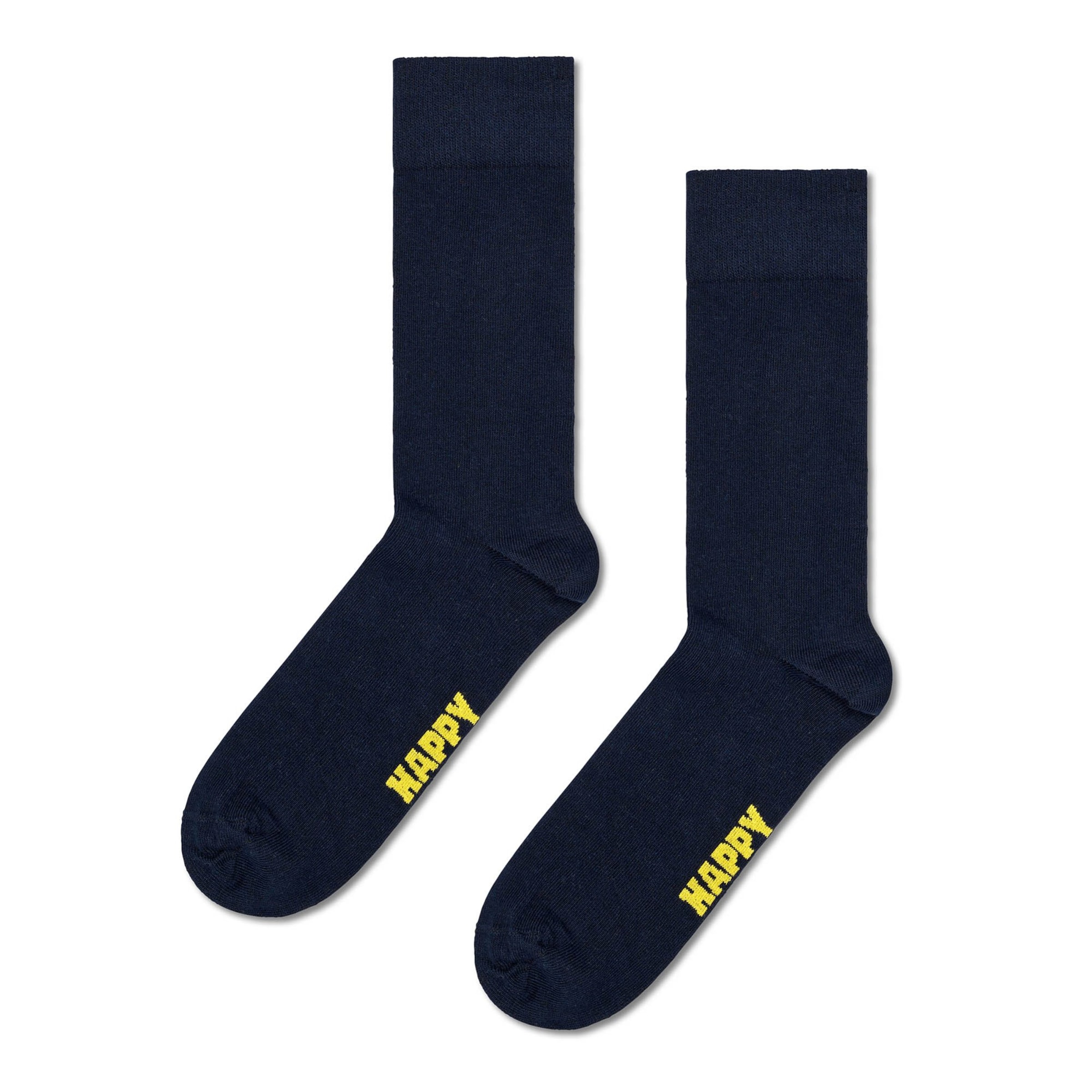 Calzino di Happy Socks in blu