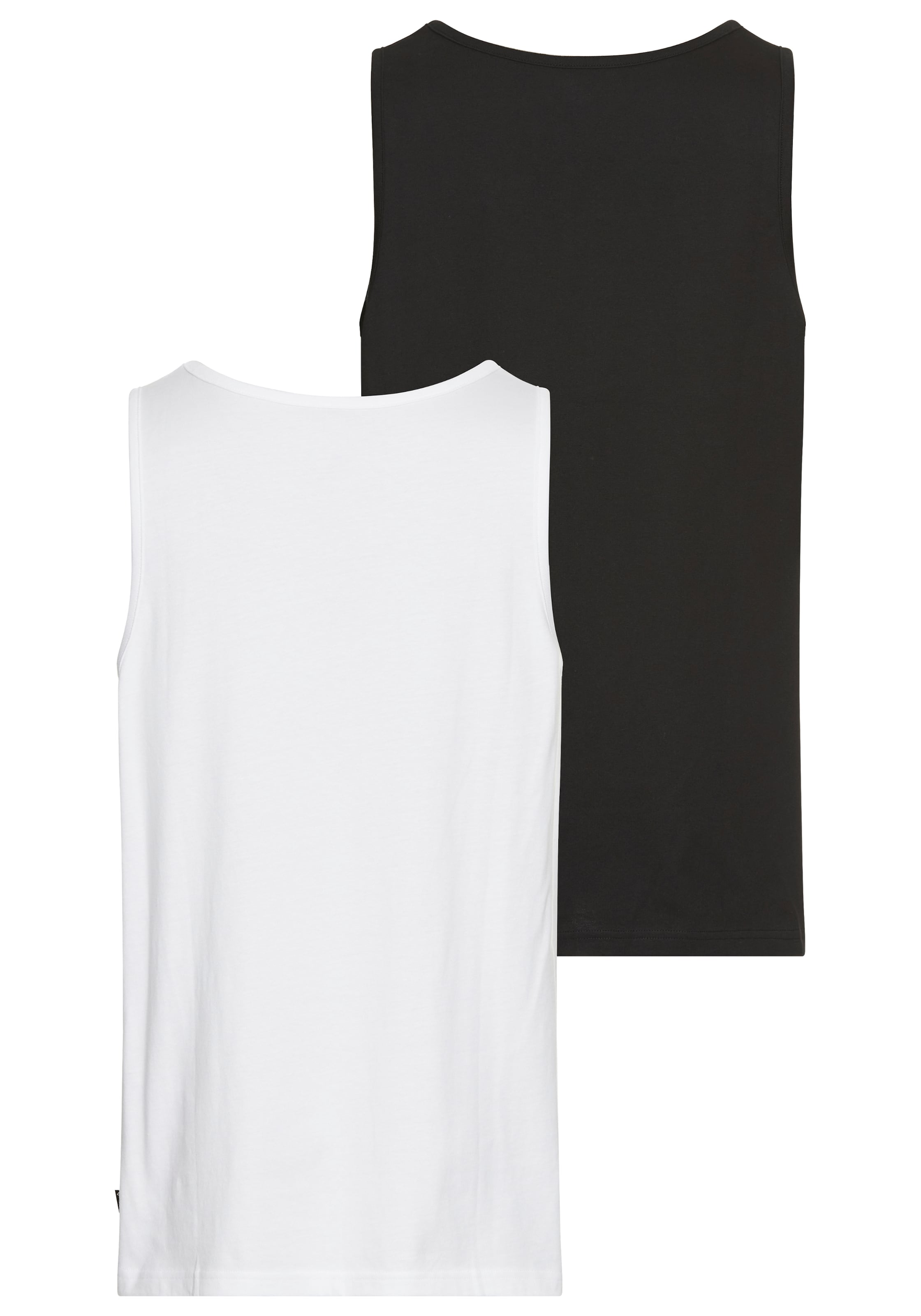 BILLABONG Shirt in Black
