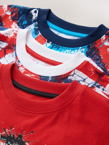 Pyjama Next en bleu