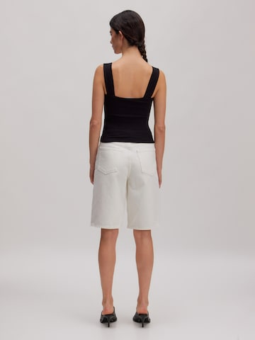 EDITED Top 'Bea' in Black