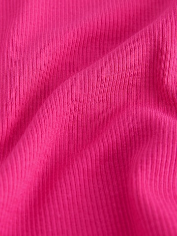 Next Τοπ σε ροζ