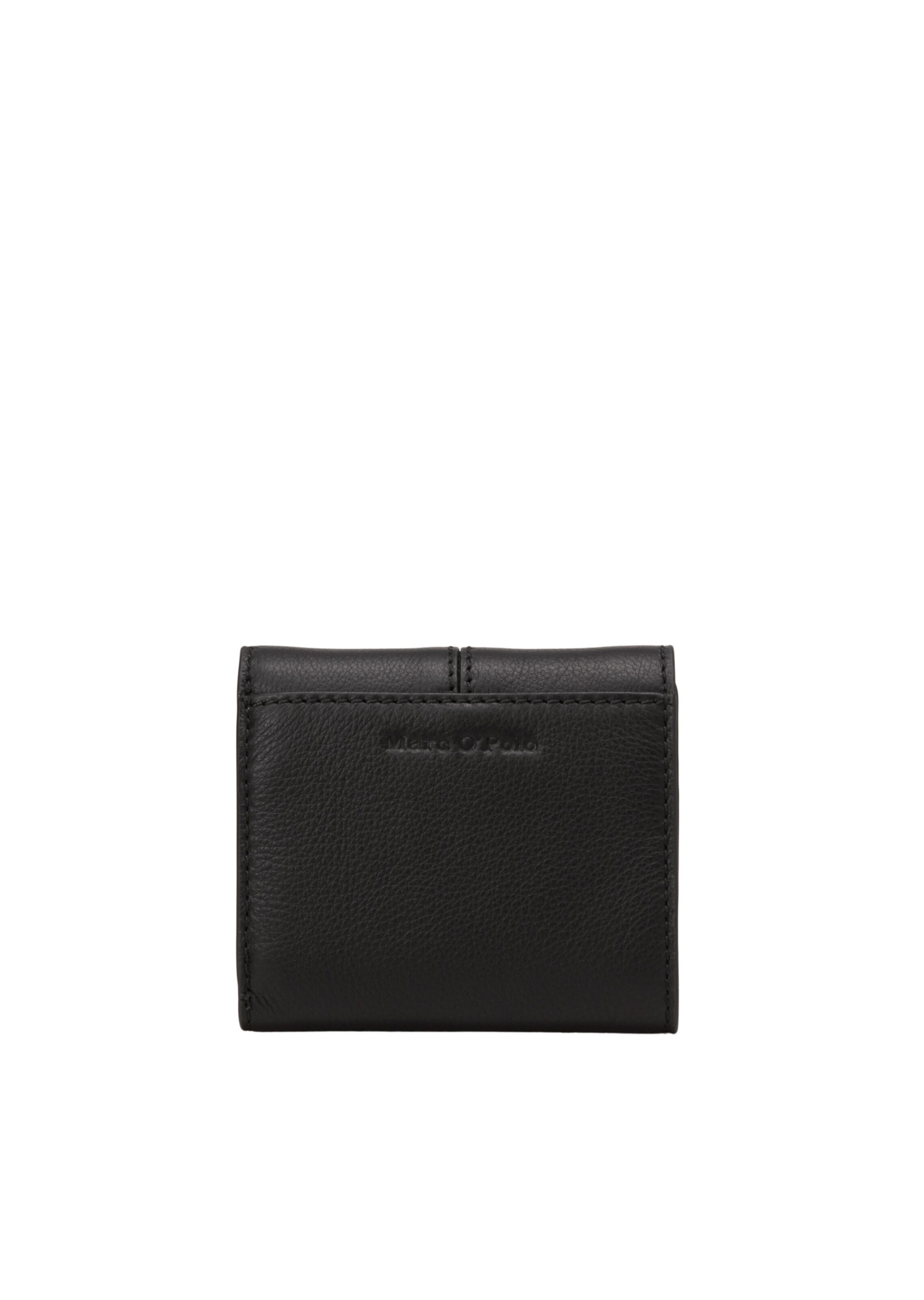 Marc O'Polo Wallet in Black