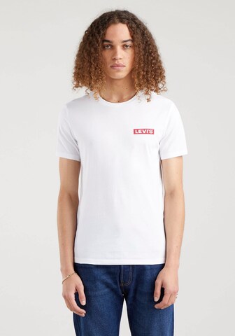 LEVI'S ® Póló - kék: elől