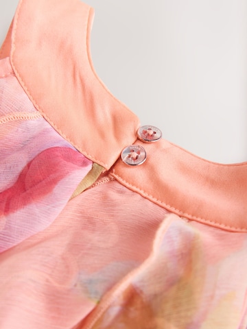 Baker by Ted Baker Jurk in Roze